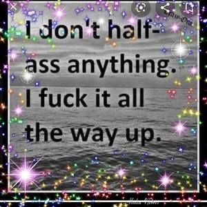 Meet your Posher, Tracey larae